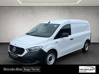 mercedes-benz ecitan kastenwagen lang 45kwh base