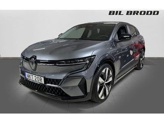 renault megane mégane e-tech 40kwh equilibre läs nedan