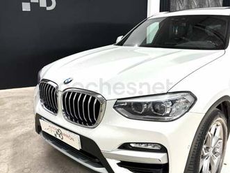 bmw x3 xdrive20d business