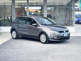 tdi 1.4 diesel 75cv e6 neo - 2017