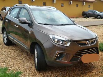 jac t6 2.0 jet flex 5p mec. 2016