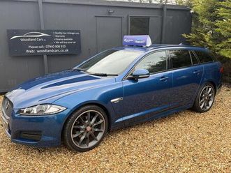 2.2d r-sport black sportbrake auto euro 5 (start/stop) 5dr