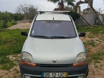renault kangoo 1.5 dci expression