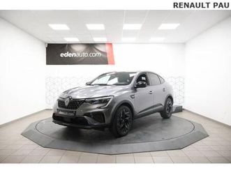 e-tech full hybrid 145 gsr2 esprit alpine