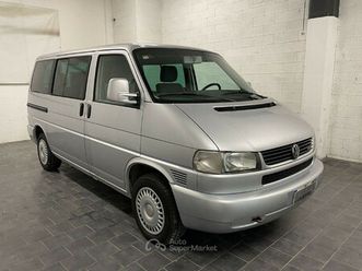 2.5 tdi 102cv highline-8pti-unipro