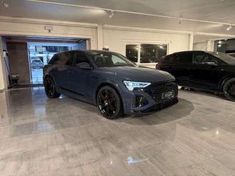 55 quattro 115kwh 408pk * 3x s-line * matrix * 360