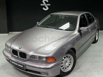 bmw serie 5 528i