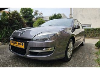 renault laguna 1.5 dci automatic,mod.2016.,schumacher oprema,kao nova