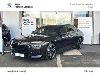 bmw i7 xdrive60 544ch m sport