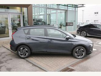 1.0 t-gdi mhev se connect euro 6 (start/stop) 5dr