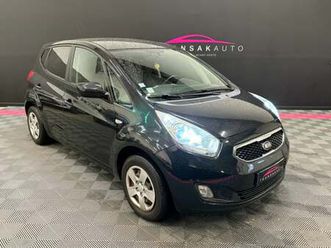 kia venga active 1.4 90 ch