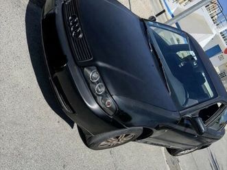 audi a4 110 fevereiro/99