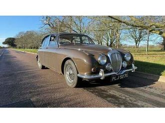 1969 daimler xj series 2