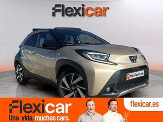 1.0 vvt-i trendy edition 53 kw (72 cv)