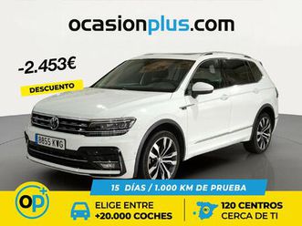 sport 2.0 tdi 4motion 110 kw (150 cv) dsg