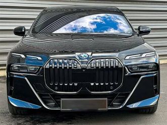 bmw i7 xdrive60