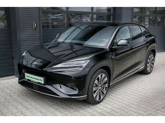 sealion 7 excellence awd 91,3kwh készletről