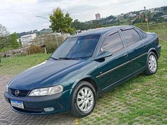 chevrolet vectra cd 2.2 16v / 2.0 16v mec./aut. 1997