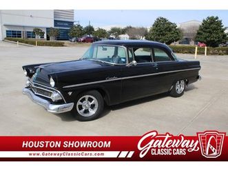1955 ford customline for sale