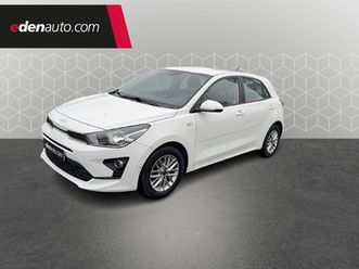 1.0 t-gdi 100 ch bvm6 4x2