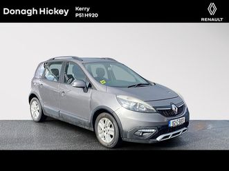 1.5 dci 110 xmod dynamique