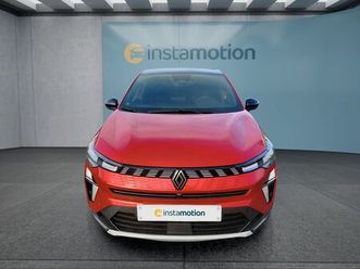 renault symbioz e-tech full hybrid 145 iconic 105 kw