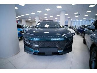 sportequipe sportequipe 6 gt sportequipe 6 gt 1.6 t-gdi gpl 178cv dct nuova a torino