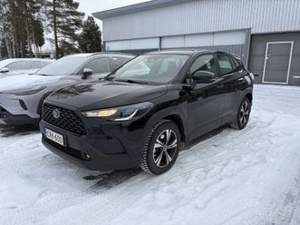 2.0 hybrid awd-i active