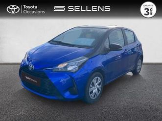 70 vvt-i france 5p rc18