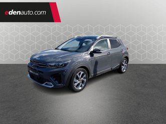 1.0 t-gdi mhev bvm6 4x2