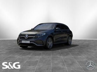 eqc 400 amg 4m 360° m-led mbux 19