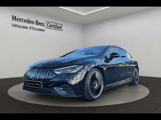 mercedes-benz - 43 amg 476ch 4matic