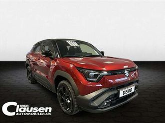 suzuki evitara 61 adventure 5d