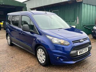 1.6 tdci zetec euro 5 5dr