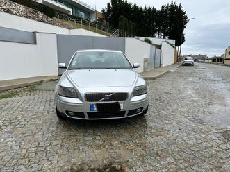 volvo v50 1.6 d junho/07