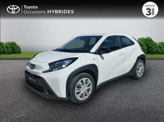 1.0 vvt-i 72ch dynamic my23