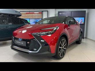 2.0 hybride rechargeable 225ch gr sport premiere my25