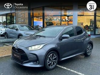 120 vvt-i design pack + 5p my22