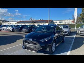 70 vvt-i dynamic 5p my22