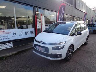 c-series grand c4 puretech 130 s&s bvm6