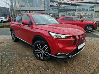 honda hr-v hybrid 1.5 advance|allwetter|1.hand... advance