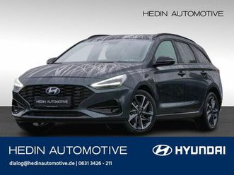 hyundai i30 fl kombi 1.0 t-gdi 7-dct 2wd advantage plus-