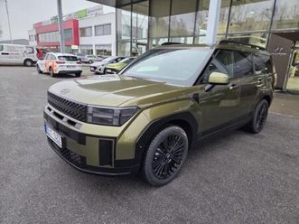 hyundai santa fe 1,6