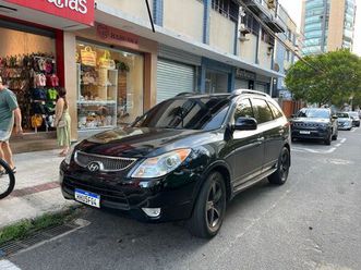 hyundai veracruz gls 3.8 4wd aut. 2011