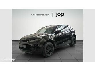 land rover range rover evoque 1.5 p270e awd s auto