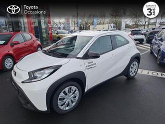 1.0 vvt-i 72ch dynamic my24