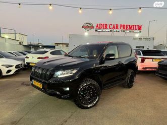 luxury swb אוט׳ 2.8 (204 כ״ס)