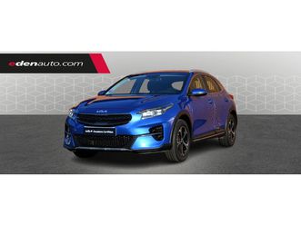 1.6 gdi hybride rechargeable dct6 4x2