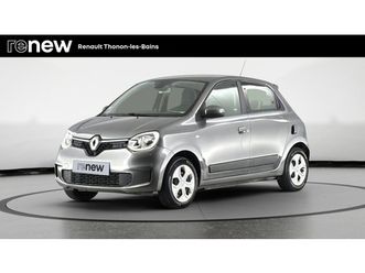 twingo iii achat intégral - 21