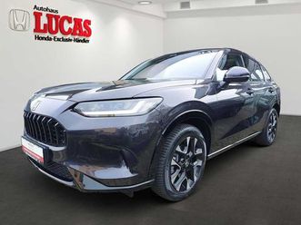 honda zr-v e:hev advance*1.hand*allwetter*bose*